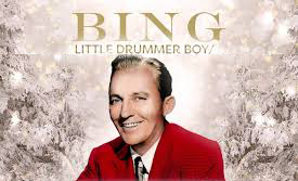 Bing Crosby's Little Drummer Boy