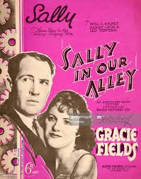 Sally Sheet Music